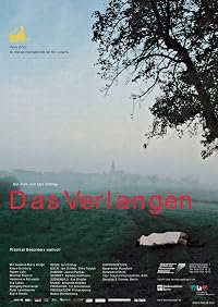 Das Verlangen poster