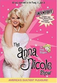 The Anna Nicole Show poster