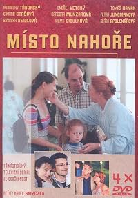 Místo nahore poster