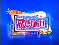 The Rerun Show poster