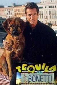 Tequila &amp; Bonetti poster
