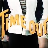 Time Out poster