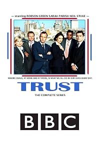 Trust poster
