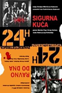 24 sata poster