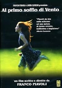 Al primo soffio di vento poster