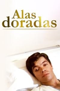 Alas doradas poster