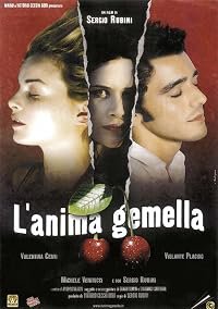 L'anima gemella poster