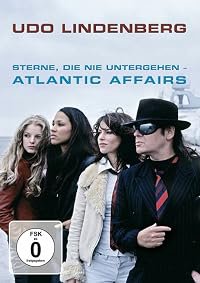 Atlantic Affairs poster