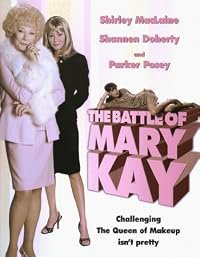 Hell on Heels: The Battle of Mary Kay poster