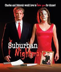 Suburban Nightmare poster