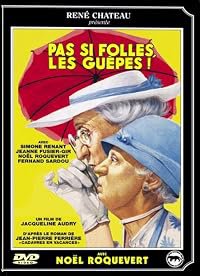 Cadavres en vacances poster