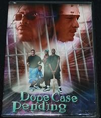 Dope Case Pending poster