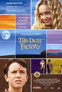 The Dust Factory poster