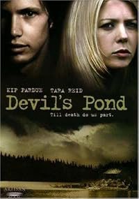 Devil's Pond poster
