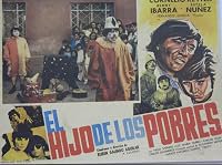 El hijo de los pobres poster