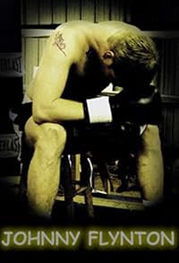Johnny Flynton poster