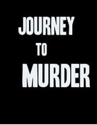 Journey to Murder poster