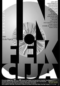 Infekcija poster