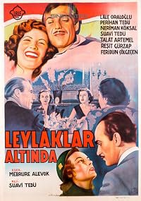 Leylaklar altinda poster
