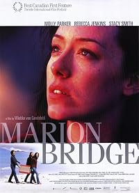 Marion Bridge poster