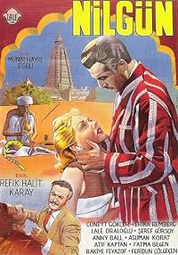 Nilgün poster