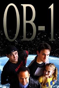 OB-1 poster