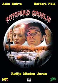 Potonulo groblje poster