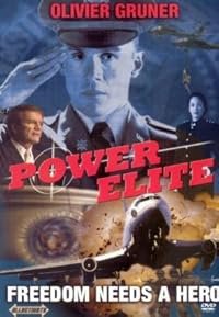 Power Elite poster
