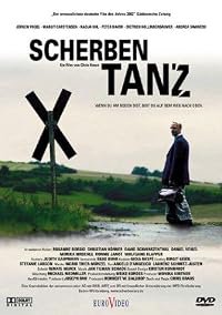 Scherbentanz poster
