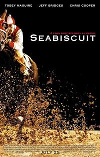 Seabiscuit poster