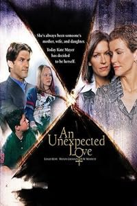 An Unexpected Love poster