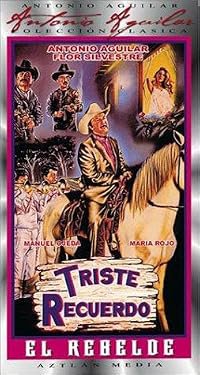 Triste recuerdo poster