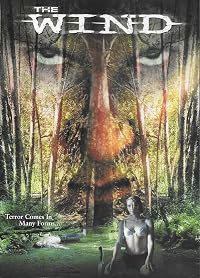 The Wind poster