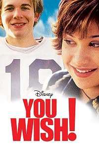 You Wish! poster