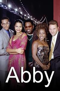 Abby poster