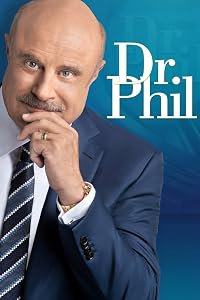 Dr. Phil poster
