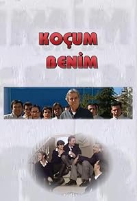 Koçum Benim poster