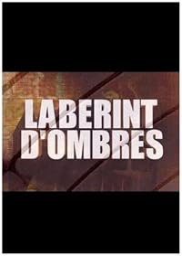 Laberint d'ombres poster