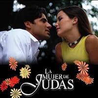 La mujer de Judas poster