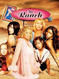 The Ranch poster