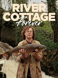 River Cottage Forever poster