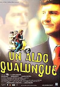 Un Aldo qualunque poster