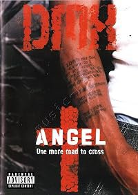 Angel: One More Road to Cross poster