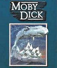 Animated Epics: Moby Dick poster