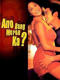 Ano bang meron ka? poster