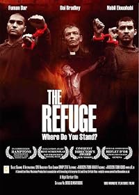 Asylum poster