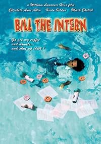 Bill the Intern poster