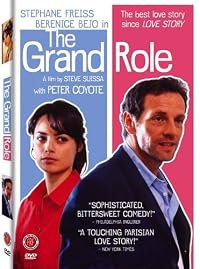 Le grand rôle poster