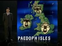Paedogeddon poster