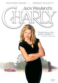 Charly poster